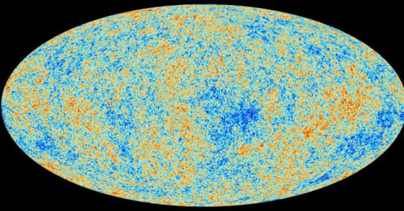 Big Bang, scoperti i primi “tremori” dell’Universo dagli scienziati di Harvard