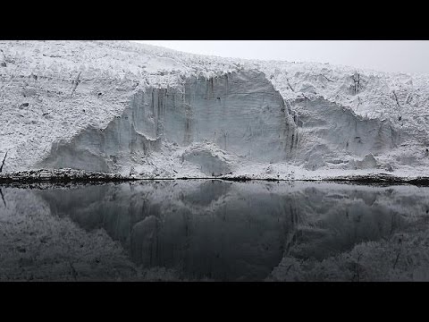Clima: Ban Ki-moon “agire ora”, vertice Onu snobbato da Cina, India e Russia