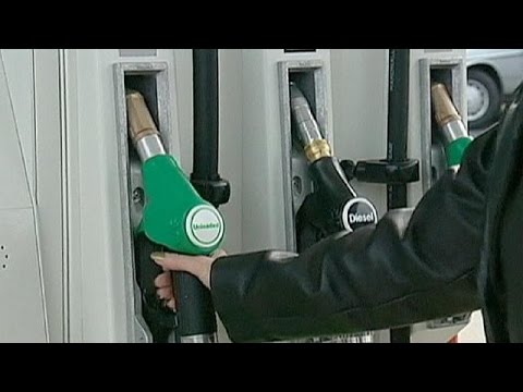 Crollo dei prezzi del petrolio, vincitori e vinti – economy