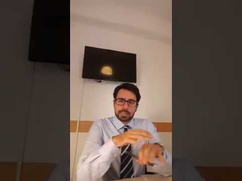 QUESTE SONO LE CONSEGUENZE DEL NEOLIBERISMO di Salvatore Tamburro