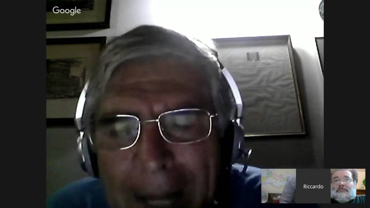 Riccardo Fontana: la scoperta dell’America,Marco Polo,Cristoforo Colombo e Amerigo Vespucci