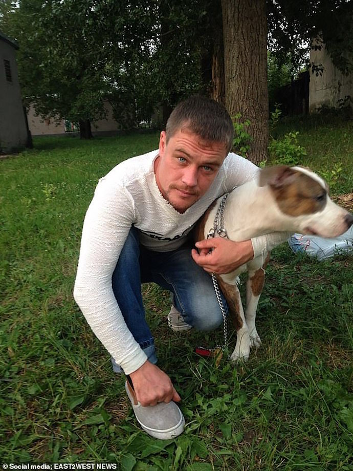 Un uomo picchia a morte un pedofilo, condannato. Ora l’opinione pubblica chiede di salvarlo.