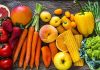 10 alimenti a basso contenuto calorico. Per una dieta sana ed equilibrata
