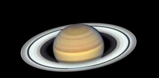 Astronomia, Saturno a distanza minima minima dalla Terra: massima visibilità per le osservazioni