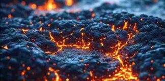 Per la prima volta osservata la nascita di nuova crosta oceanica