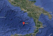 Marsili, se il vulcano eruttasse nella peggiore delle ipotesi potrebbe causare uno tsunami nel Mar Tirreno secondo uno studio scientifico di riferimento