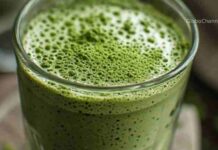 Il tè matcha fa bene alla salute?
